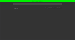Desktop Screenshot of laflorestabrea.com